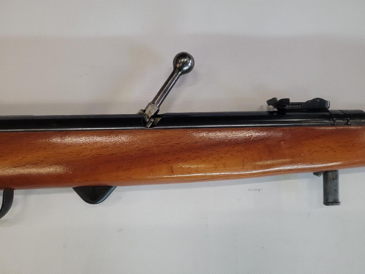 Haenel - Haenel 310 5